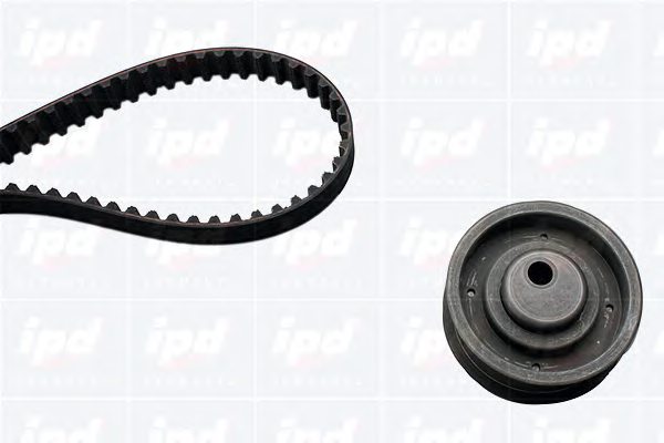 IPD 20-1036 Timing Belt Kit